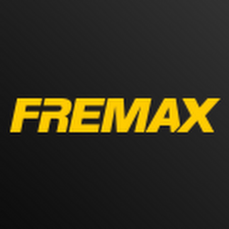 Fremax колодки тормозные