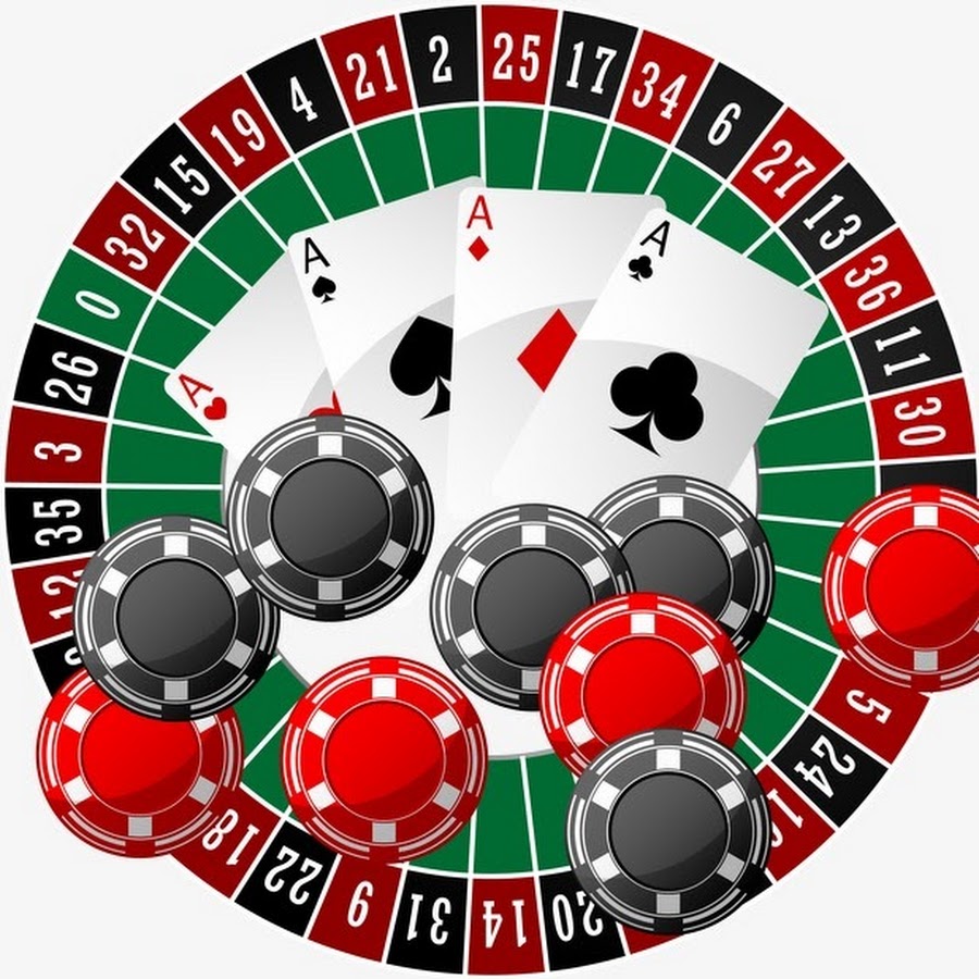 Азартные Игры Термины