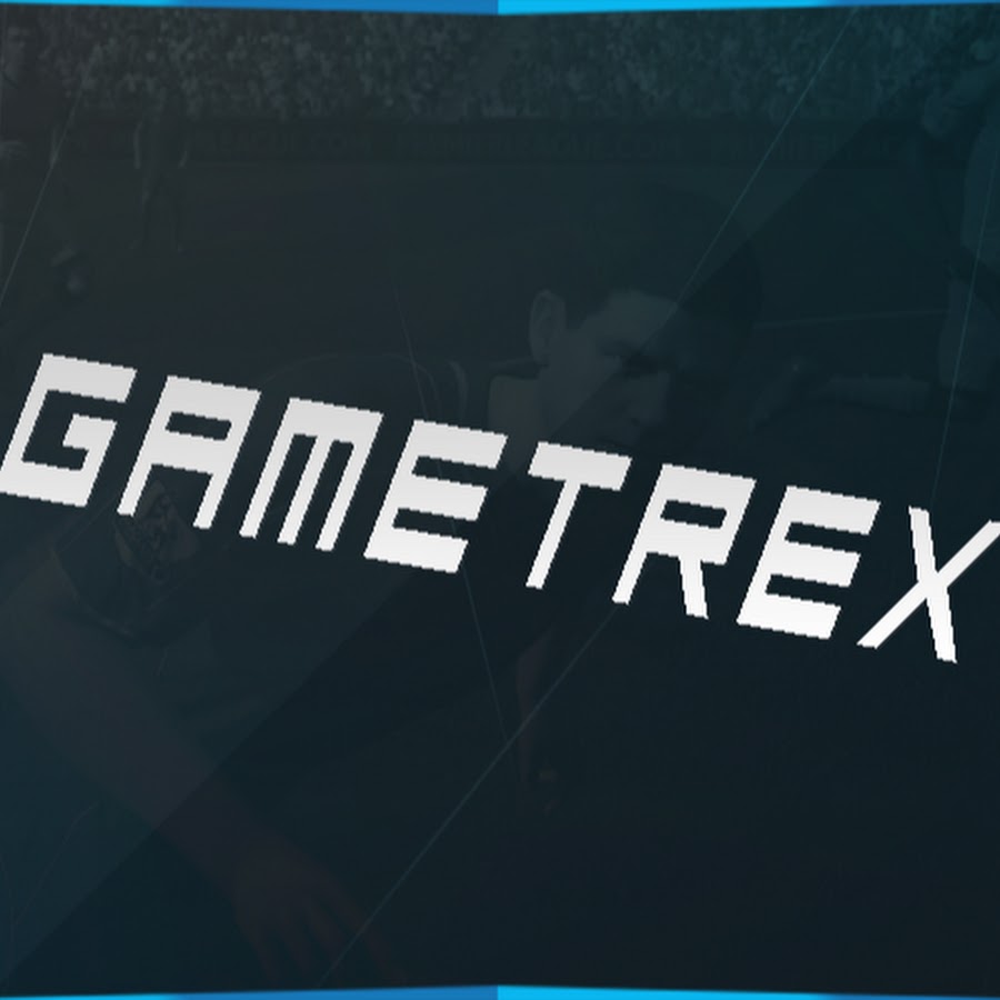 gametrex - YouTube