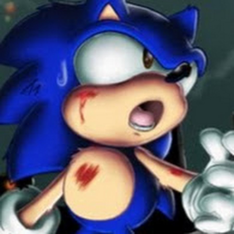 CLASSIC SONIC MAURICE - YouTube