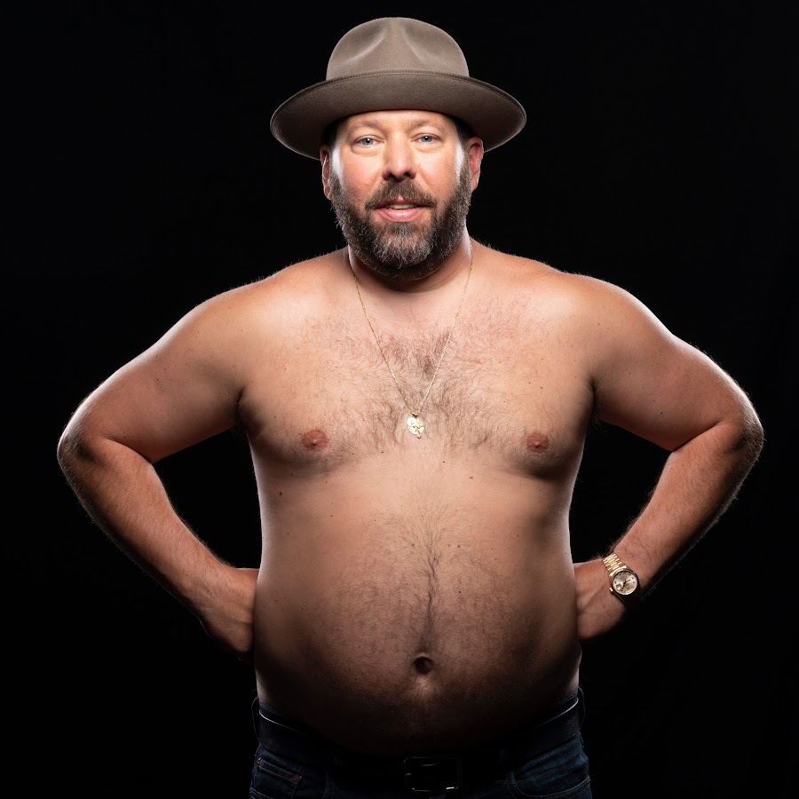 Bert Kreischer YouTube