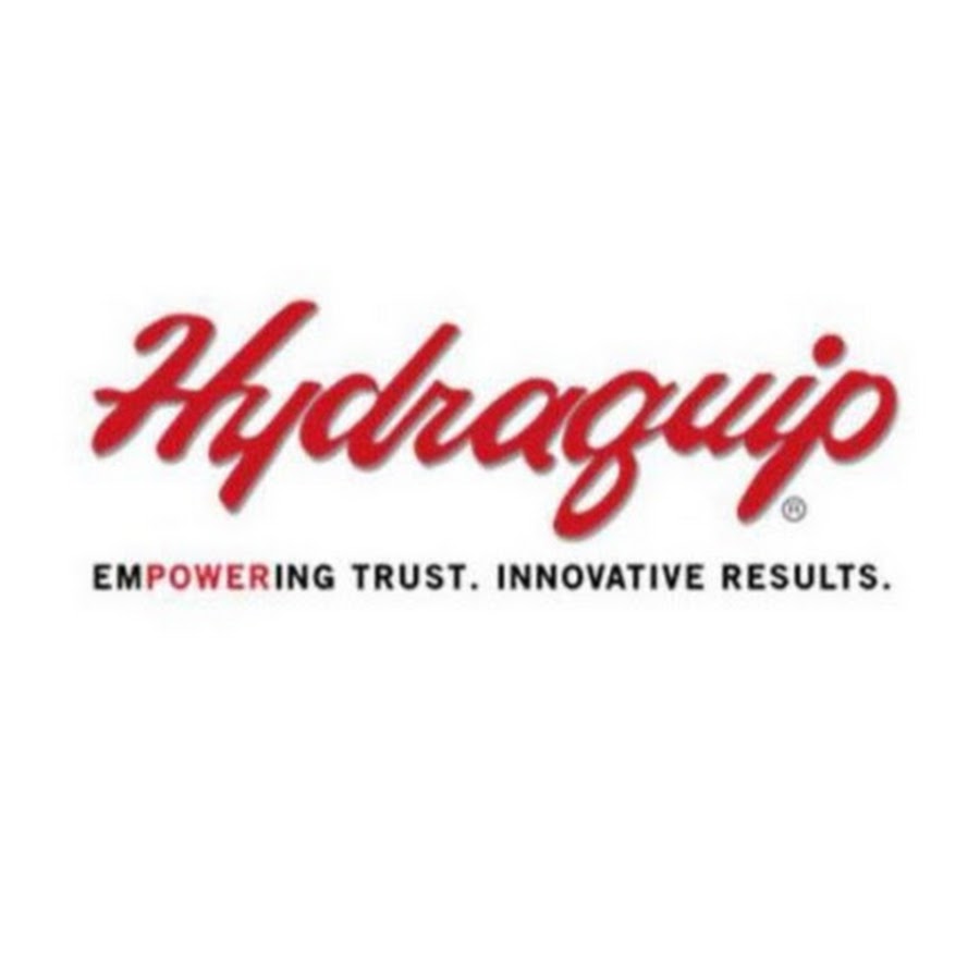 Hydraquip Inc. YouTube