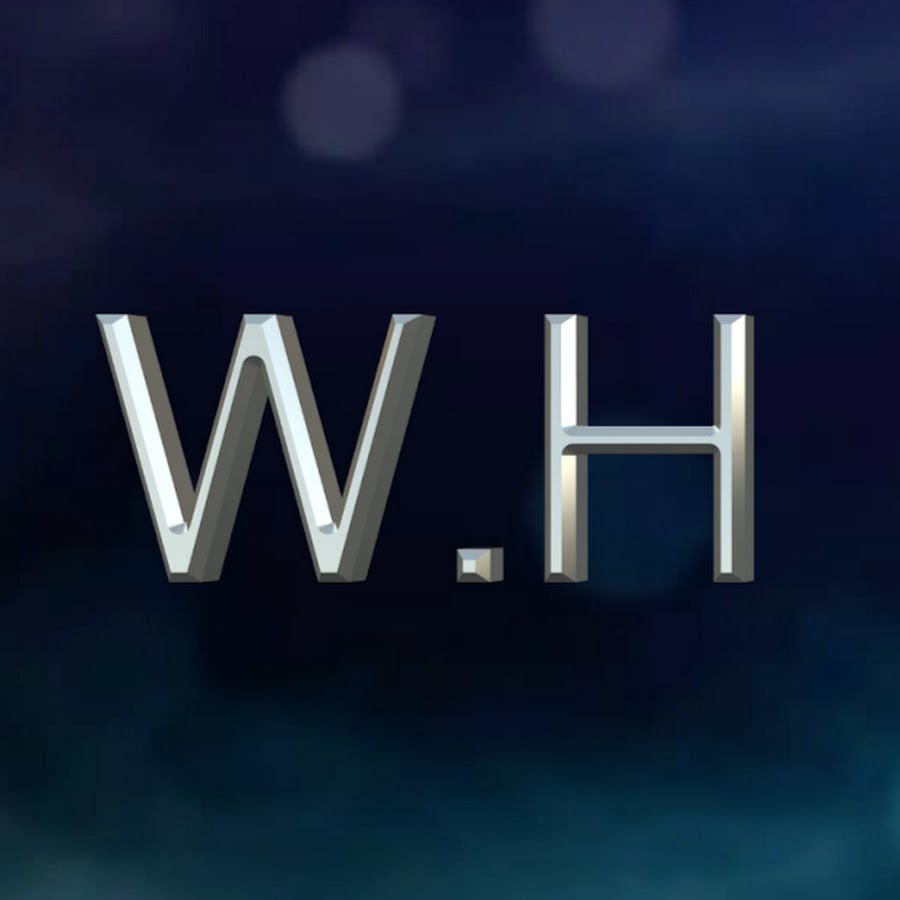 W.H Pictures YouTube