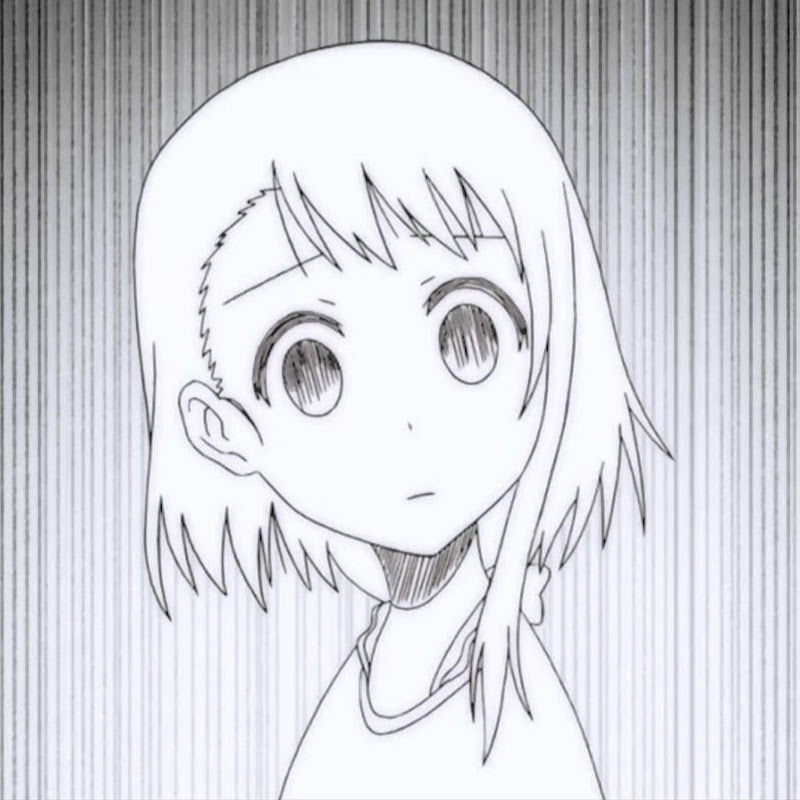 Sketsa Anime Gambar Anime Mudah Dan Simple ~ Cantik!!! Cara Menggambar ...