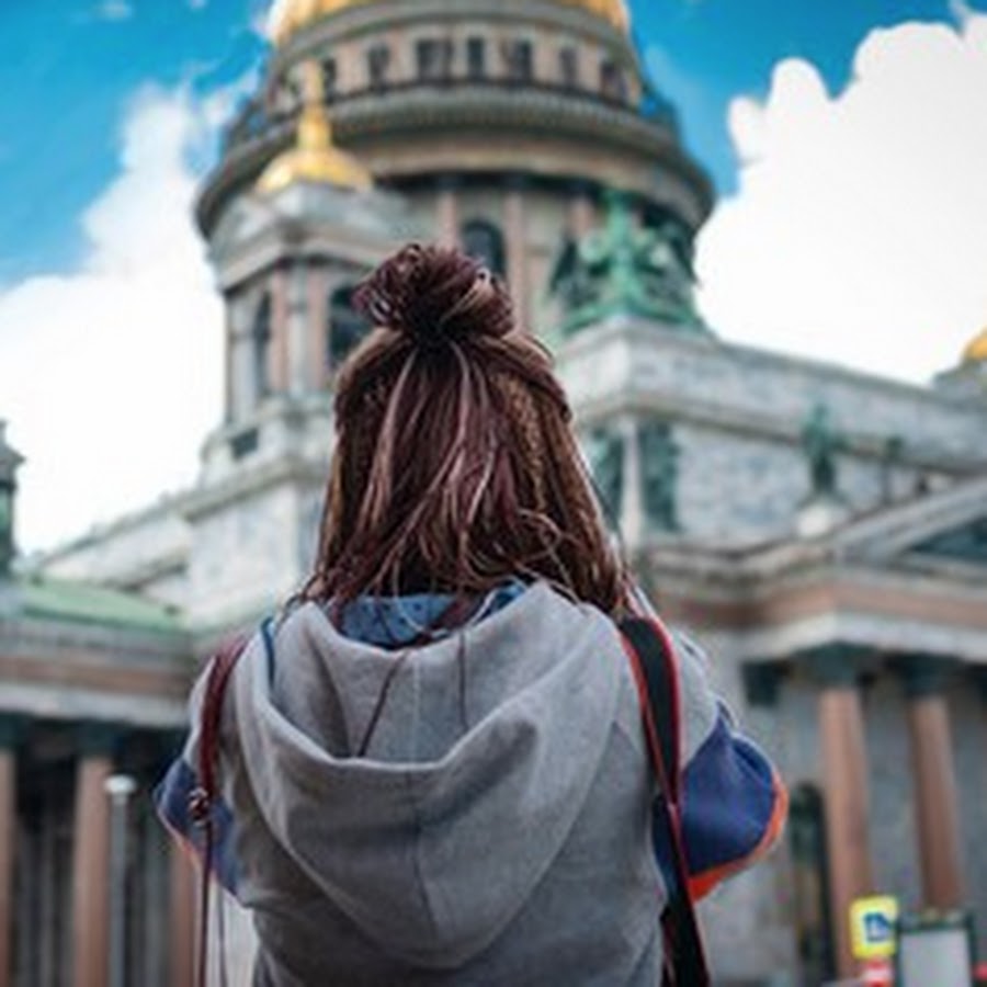 ирина волкова исаакиевский собор