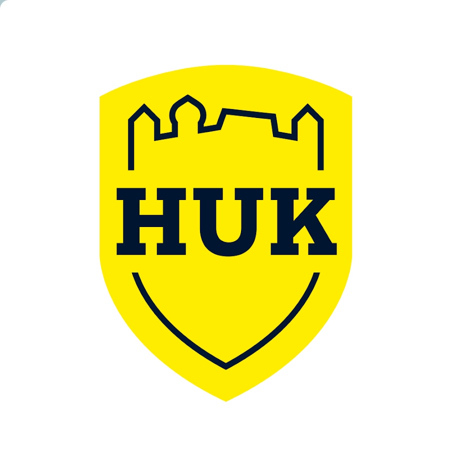 HUKCOBURG YouTube