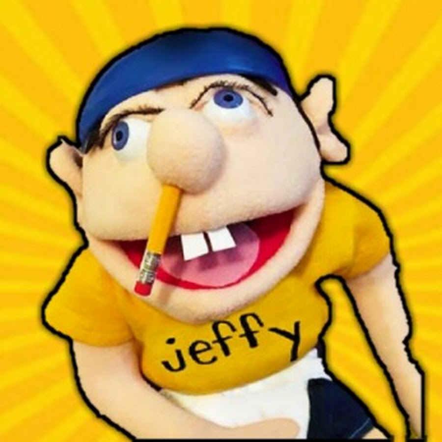 Jeffy Does Everything YouTube