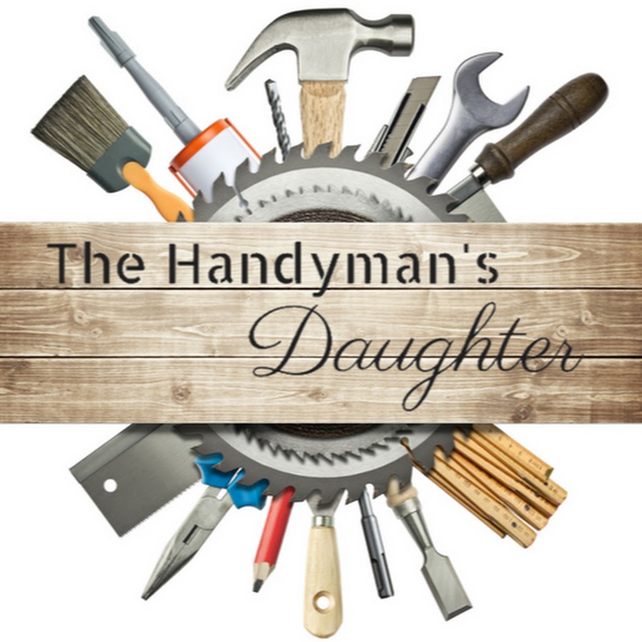 The Handyman's Daughter - YouTube