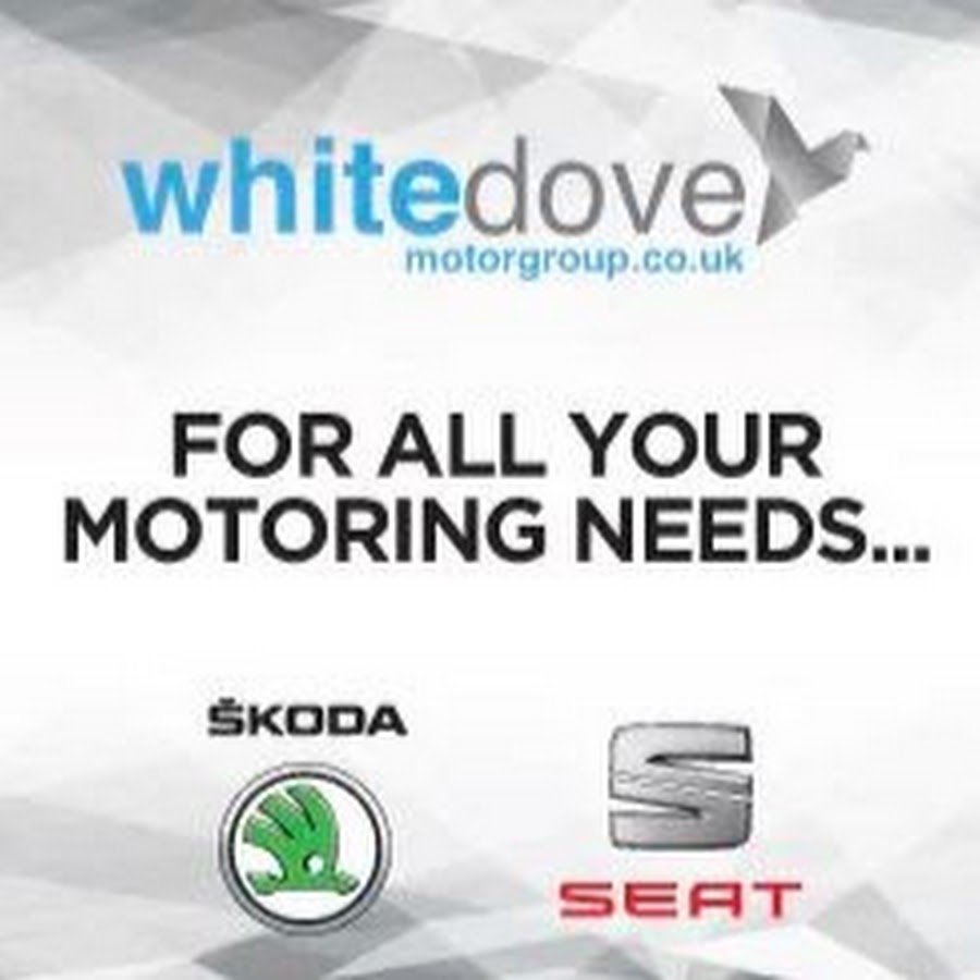 White Dove Seat Skoda Youtube