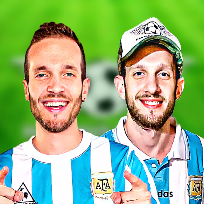 Habemus Fútbol Net Worth & Earnings (2025)