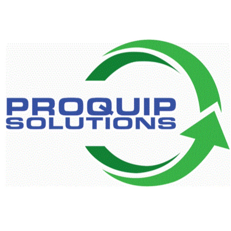 Proquip Solutions YouTube