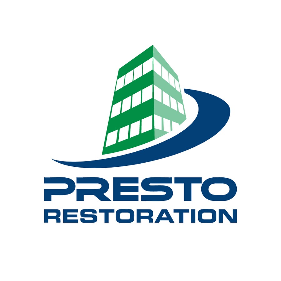 Presto Restoration Products & Services YouTube