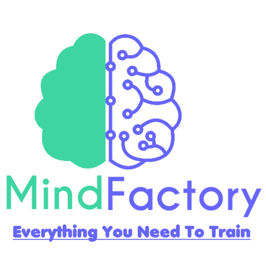 Mind Factory YouTube