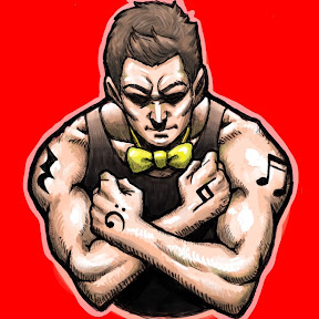 �͡��ե����/Mr.Forte YouTube