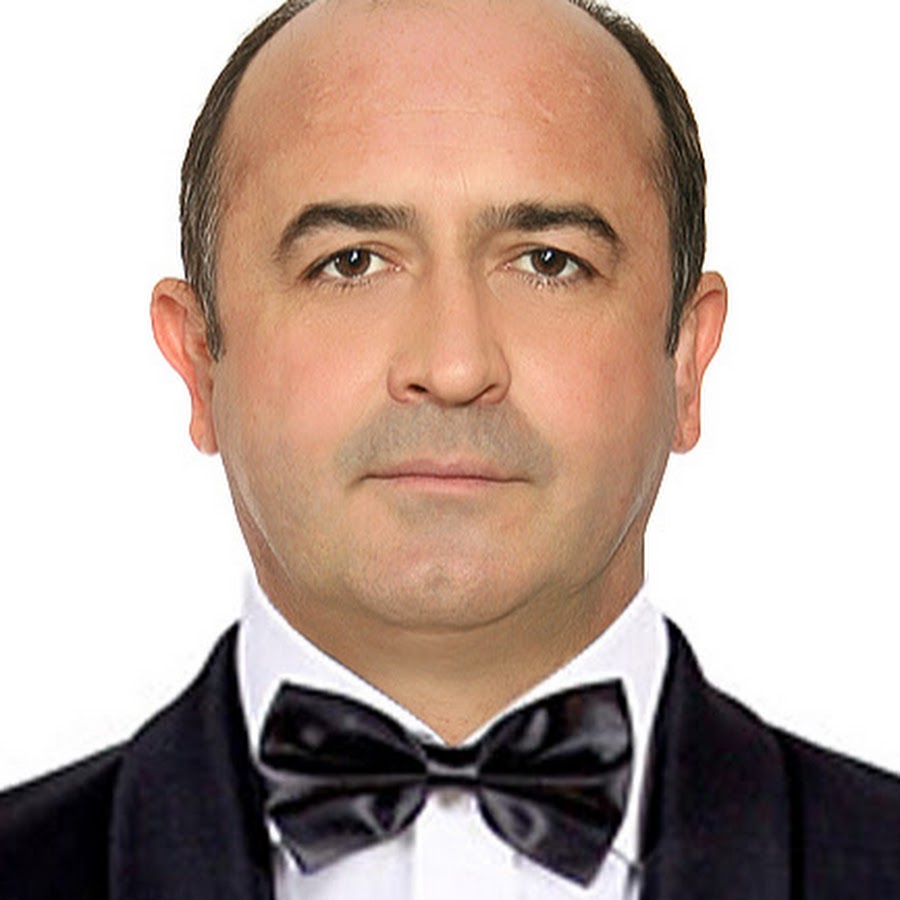 Сергей Михайлович Шепелев