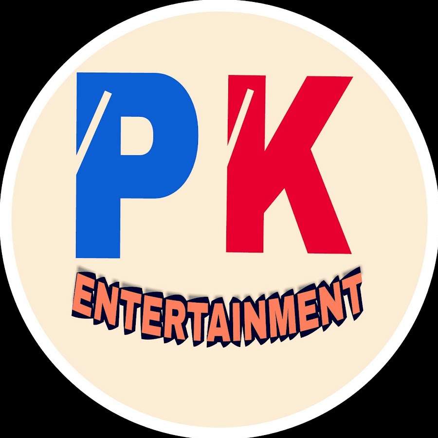 P. K. ENTERTAINMENT YouTube