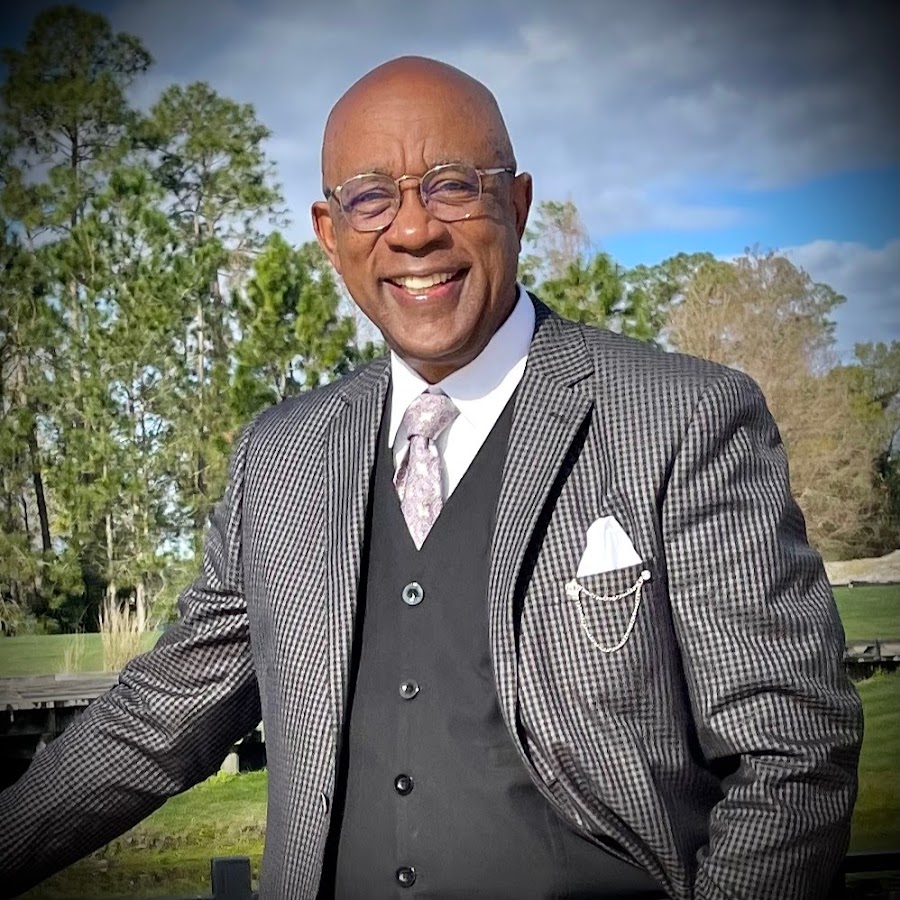 Craig Clayton Sr YouTube