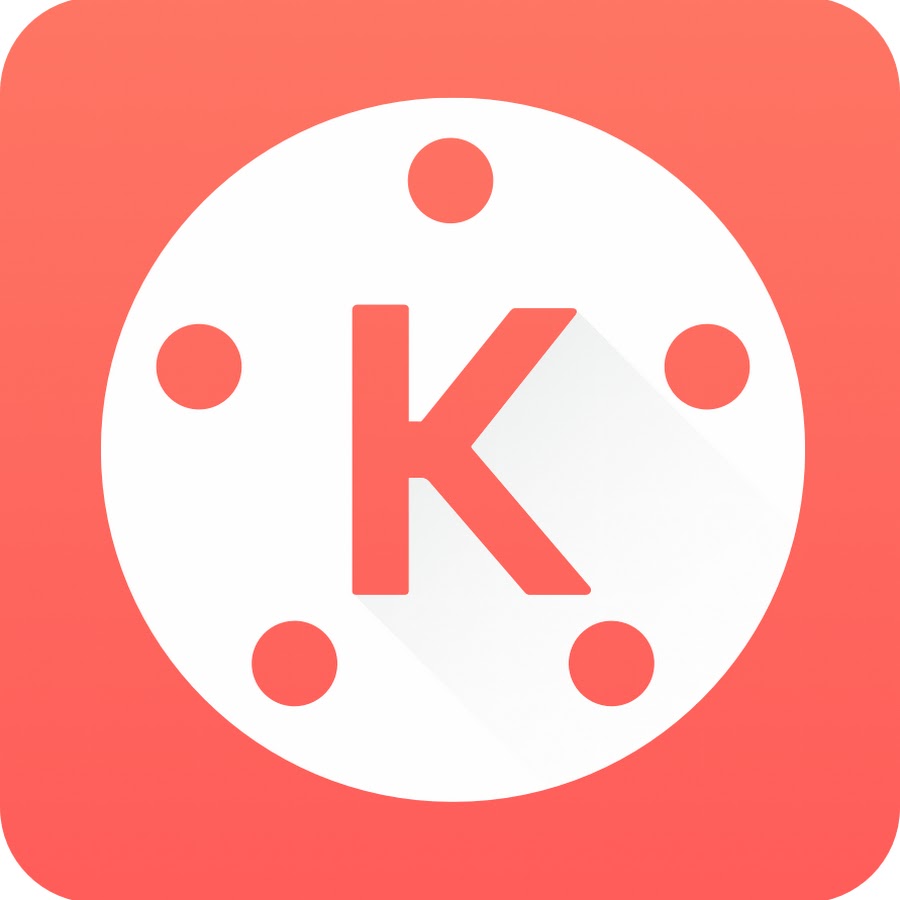 KineMaster - YouTube