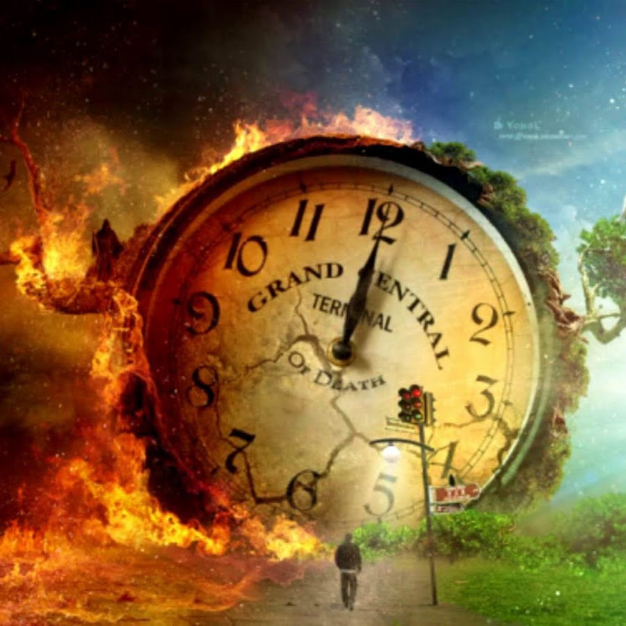 EindTijd In Beeld020 YouTube