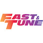 Fast and Tune (fast-and-tune)