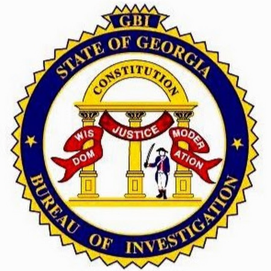 Georgia Bureau Of Investigation Youtube