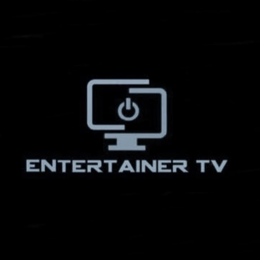 Entertainer TV - YouTube