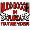 Mudd Boggin in Florida