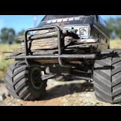 Lunchy and the Punk - Channel 