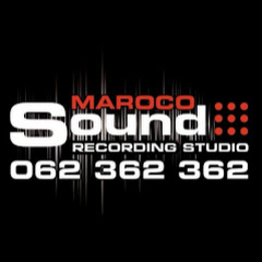 Maroco Sound - Krusevac