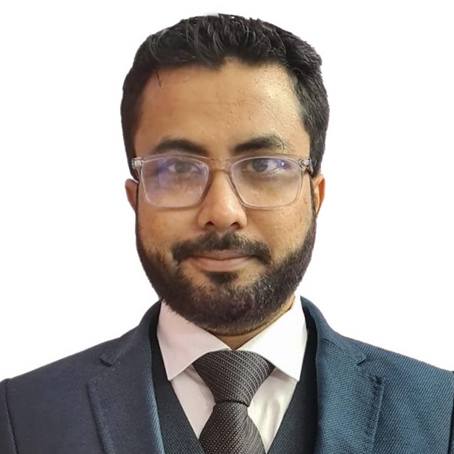 Samiul Huda - YouTube