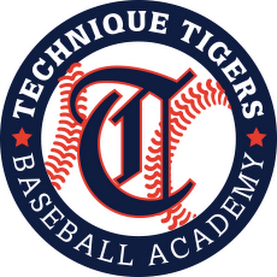 Technique Tigers Baseball Academy YouTube