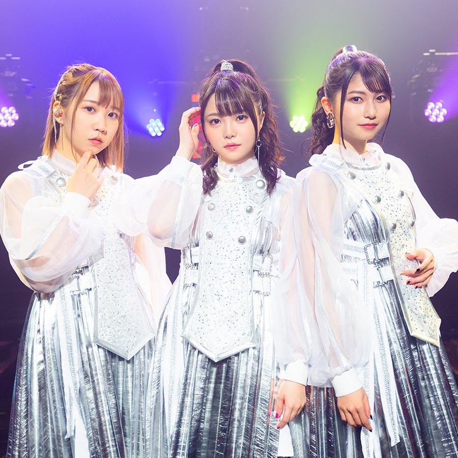 フレッシュ Trysail 麻倉もも ざたなもめ