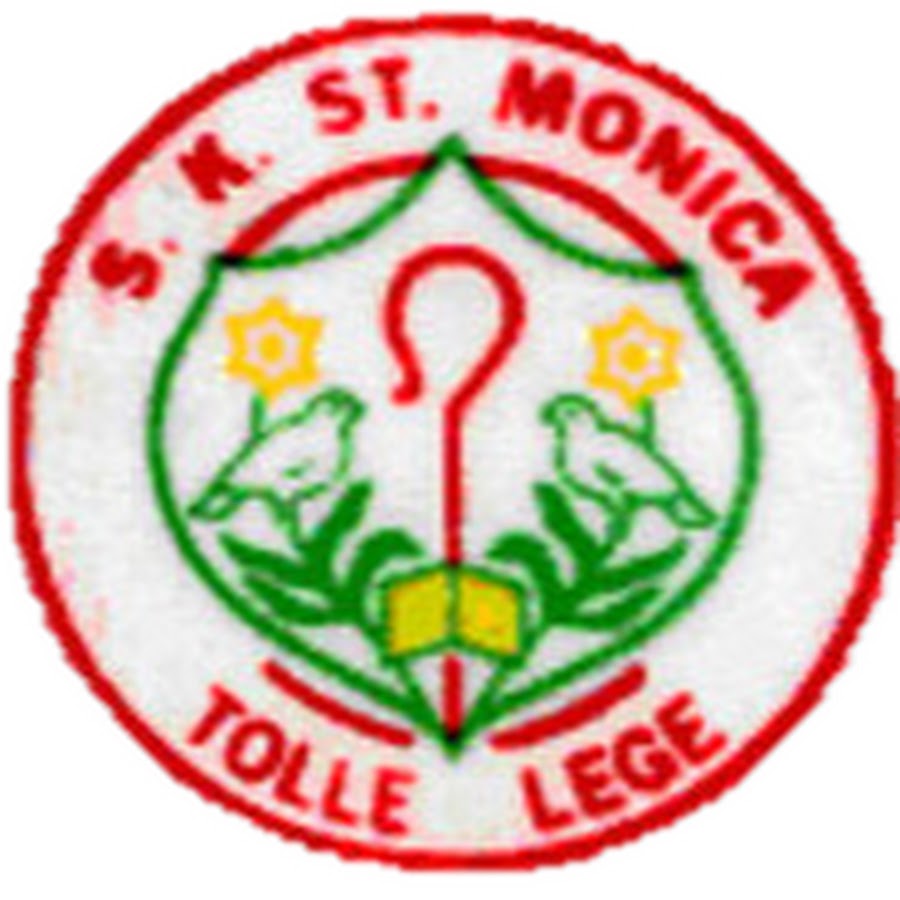 SK ST MONICA SANDAKAN - YouTube