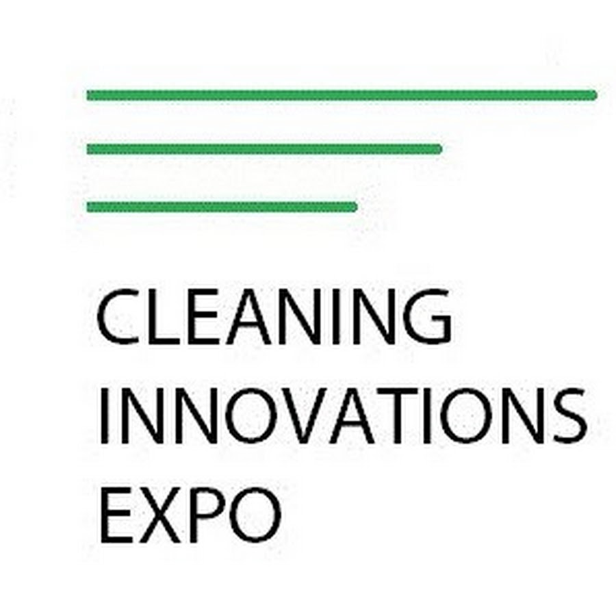 Cleaning Innovations EXPO YouTube