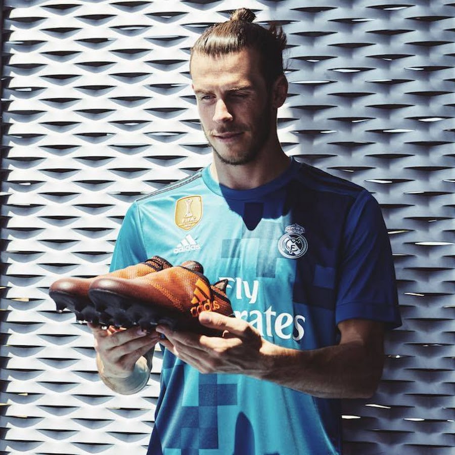 Real Madrid make Bale world's most expensive footballer as transfer deadline day