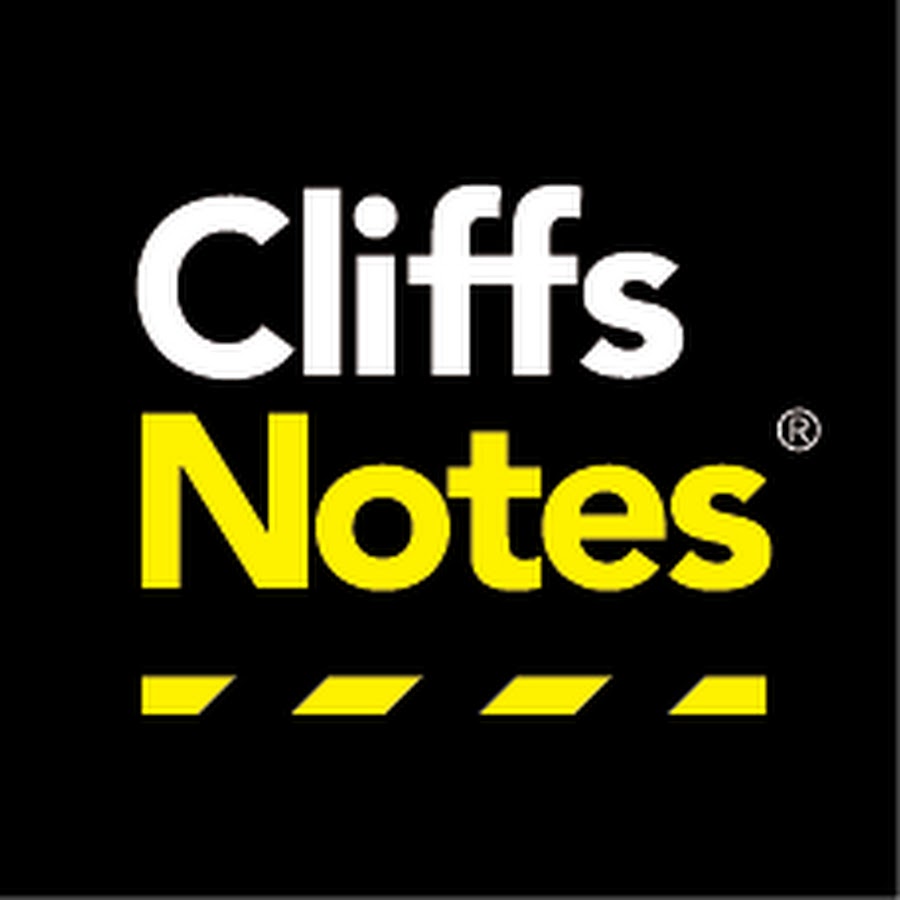 CliffsNotes - YouTube