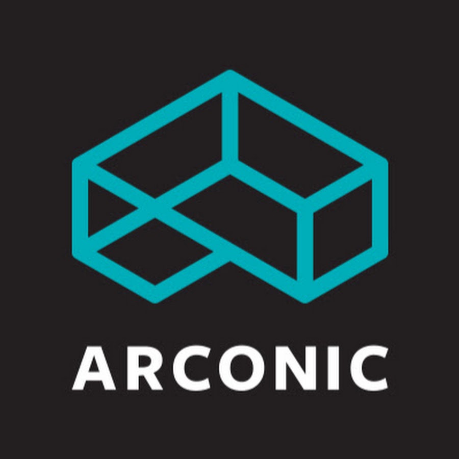Arconic YouTube