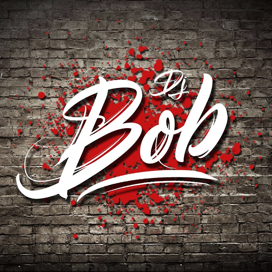 DJ BOB OFICIAL - YouTube