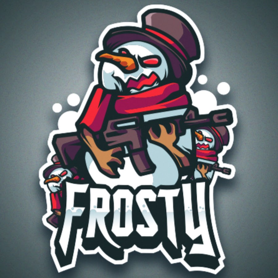 FroStY - YouTube