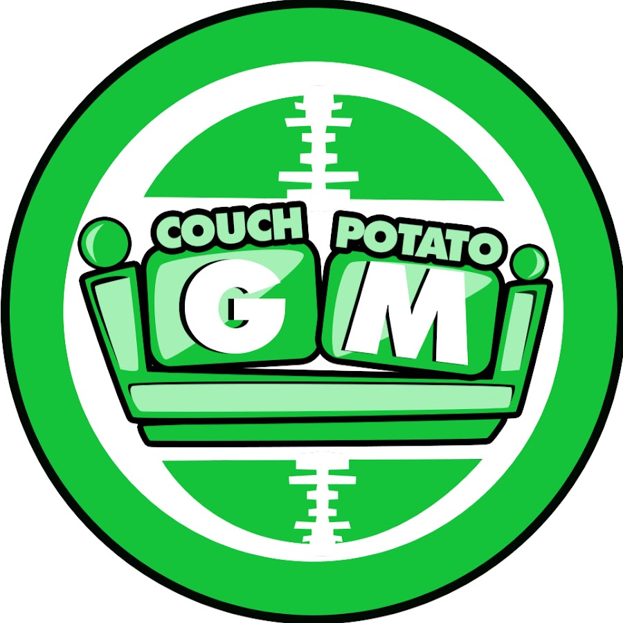 Couch Potato General Manager Youtube