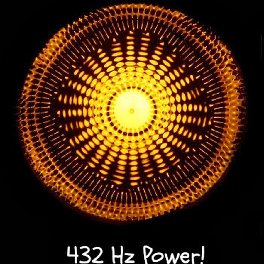 Music 432 Hz! - YouTube