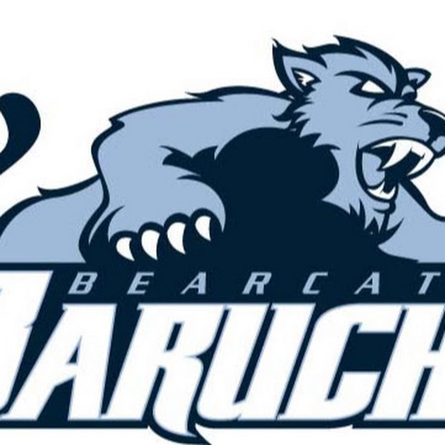 Baruch Bearcats Broadcasting YouTube