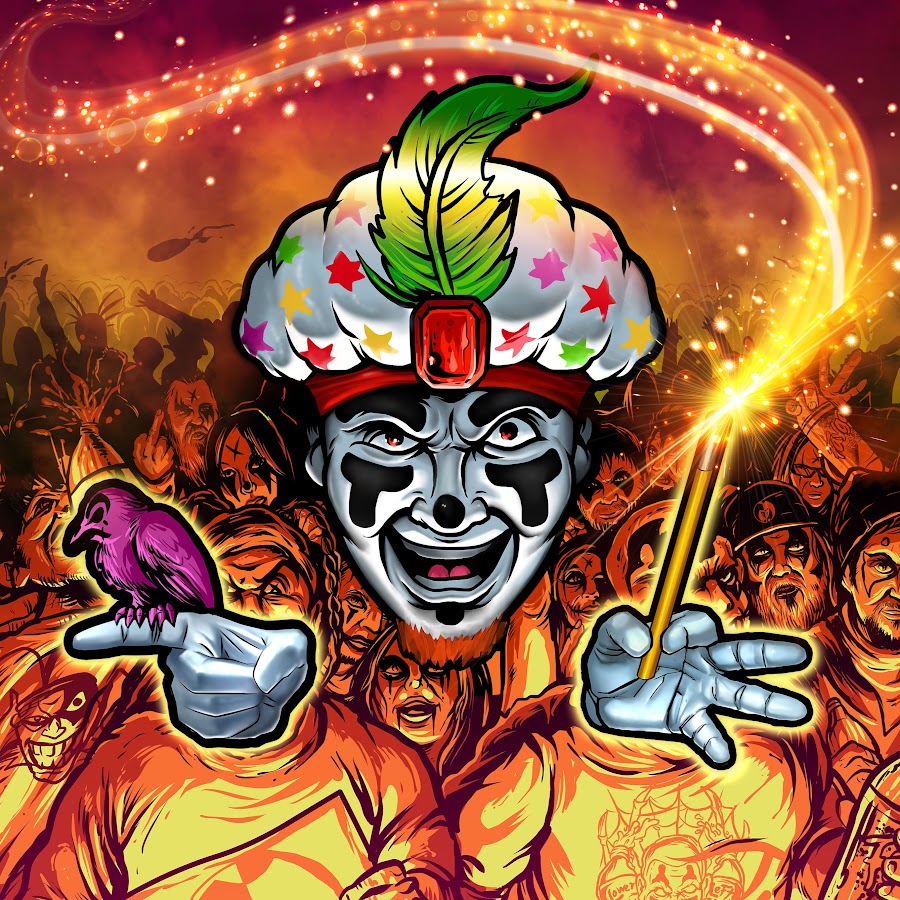 The Jokerr's Legacy - YouTube