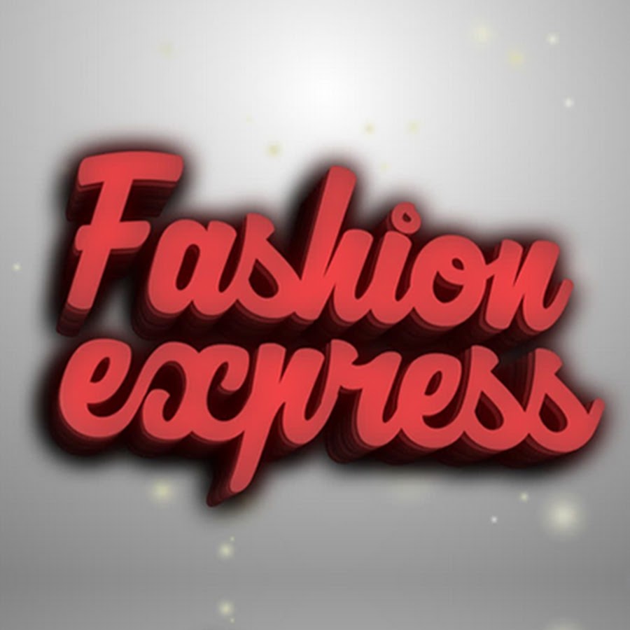 Fashion Express YouTube