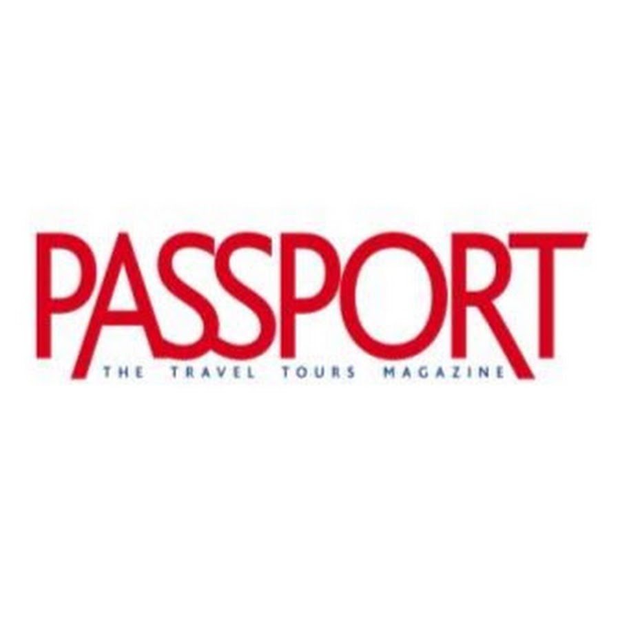 Passport TV YouTube