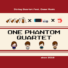 One Phantom Quartet