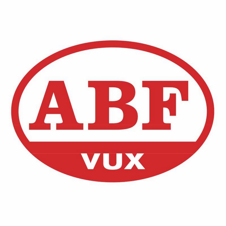 ABF Vux - YouTube