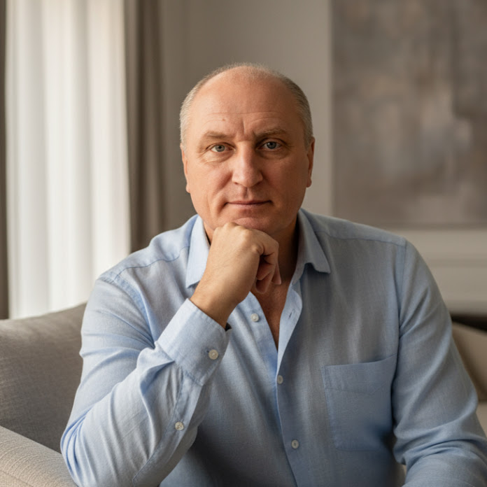 Aliaksandr Haretski Net Worth & Earnings (2025)