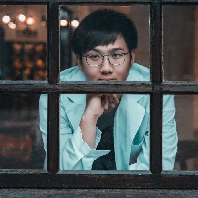 黑羽 Net Worth & Earnings (2026)