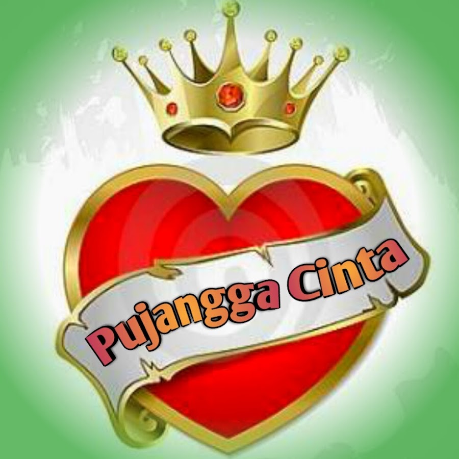 Pujangga Cinta - YouTube